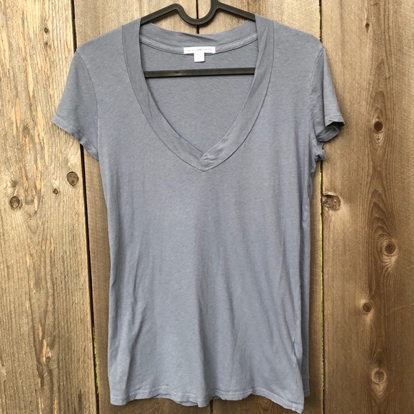James Perse Tops - Standard James Perse T-shirt James Perse Tops - Standard James Perse T-shirt